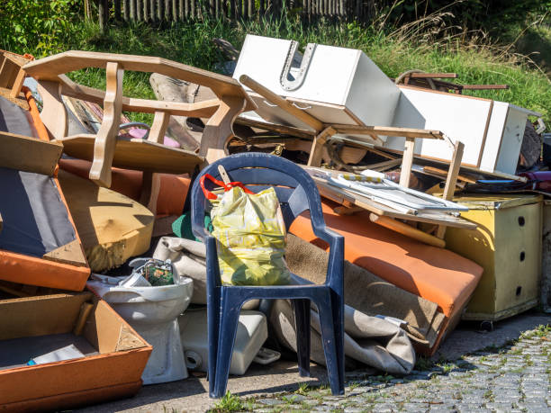 Best Commercial Junk Removal  in Kings Bay Base, GA