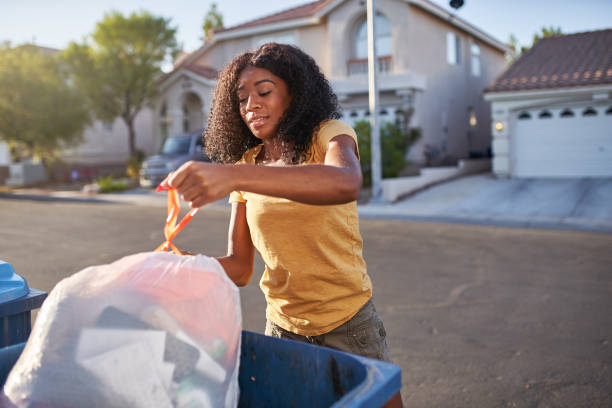 Best Residential Junk Removal  in Kings Bay Base, GA