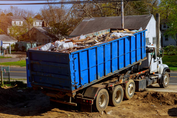 Best Hot Tub Removal  in Kings Bay Base, GA