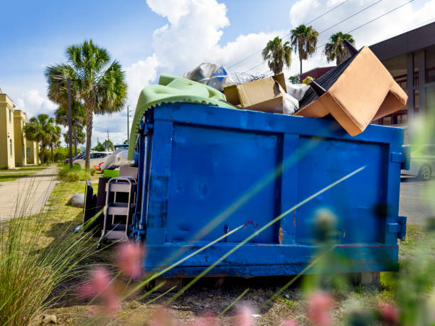 Best Junk Hauling Services  in Kings Bay Base, GA