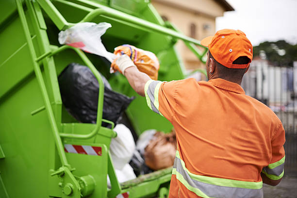 Best Commercial Cleanout Services  in Kings Bay Base, GA