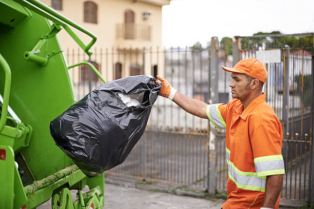 Best Professional Junk Removal  in Kings Bay Base, GA