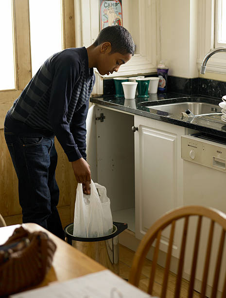 Best Basement Cleanout Services  in Kings Bay Base, GA